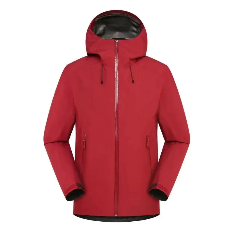 Capa de Chuva Sem Logo ARC, Ja - Outdoor Sport Jacket Men avaliação e preço