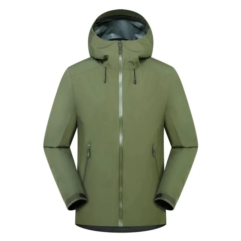 Capa de Chuva Sem Logo ARC, Ja - Outdoor Sport Jacket Men avaliação e preço