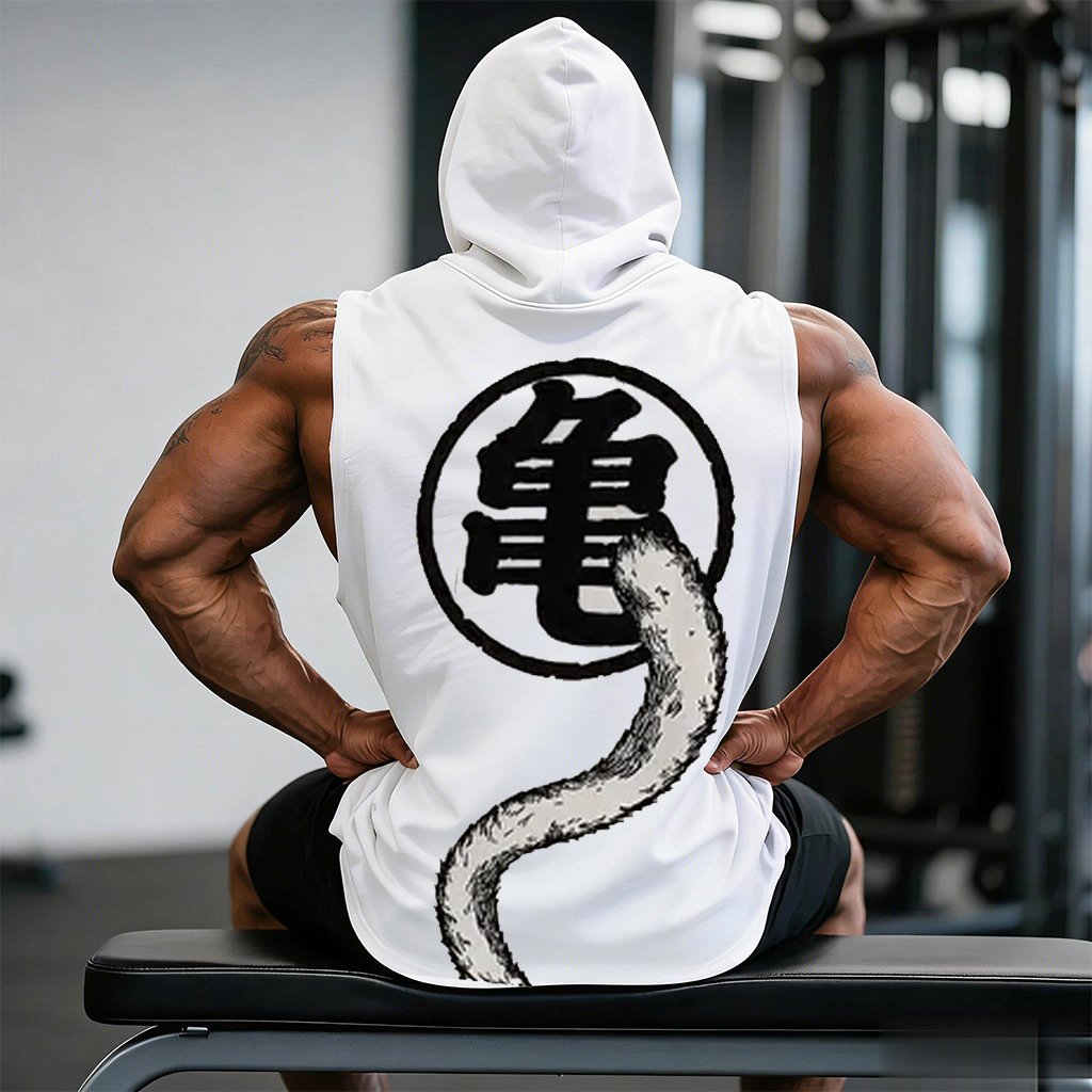Colete Masculino Dragon Ball A - Outdoor Sport Hoodie avaliação e preço
