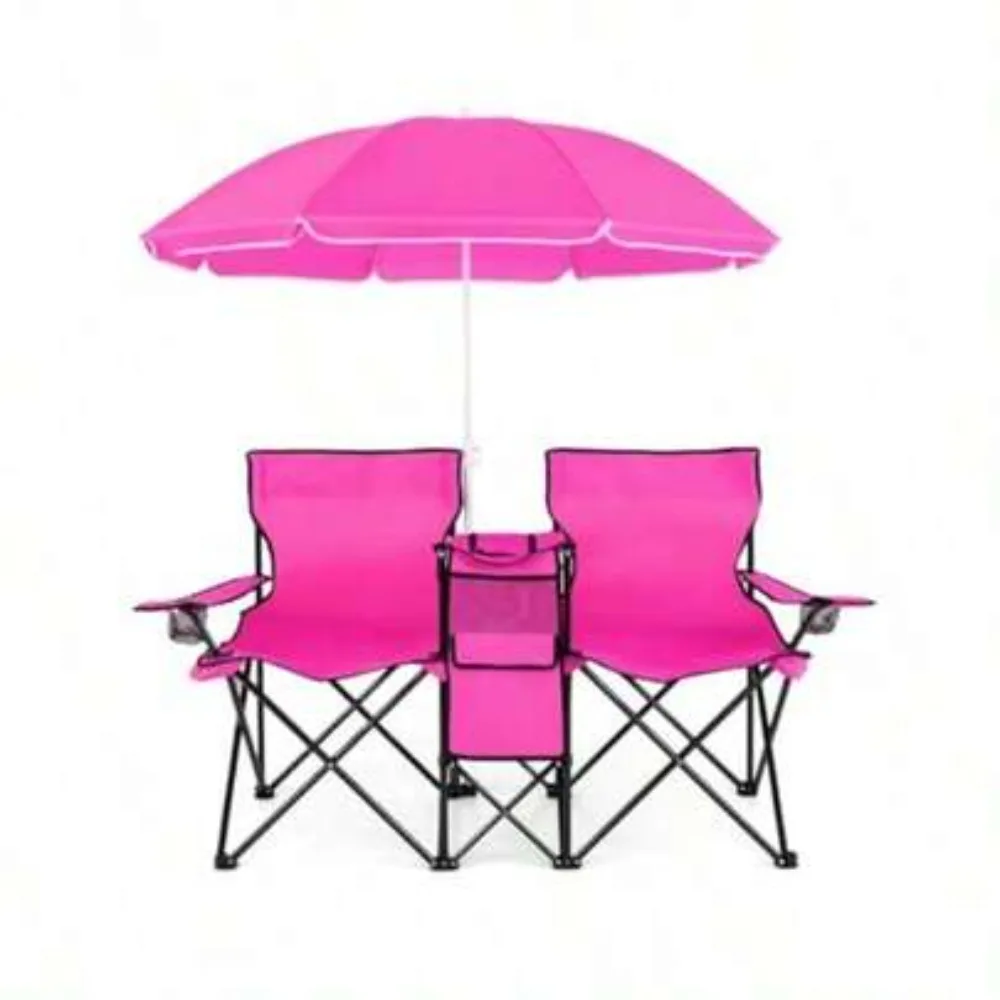 Cadeira de Camping Dobrável Po - Outdoor Sports Umbrella avaliação e preço