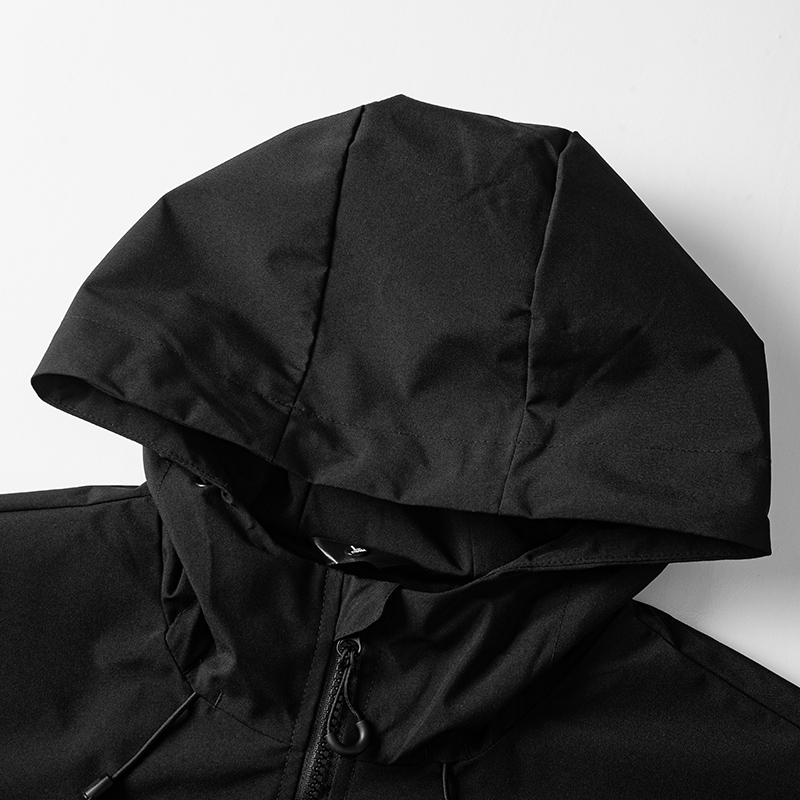 JNLN Unissex Blusão Impermeáve - Outdoor Sport Jacket Men avaliação e preço