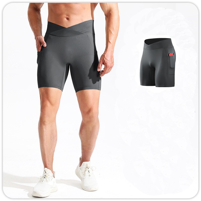 Homens ao ar livre correndo bo - Outdoor Sport Leggings avaliação e preço