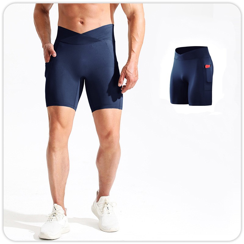 Homens ao ar livre correndo bo - Outdoor Sport Leggings avaliação e preço