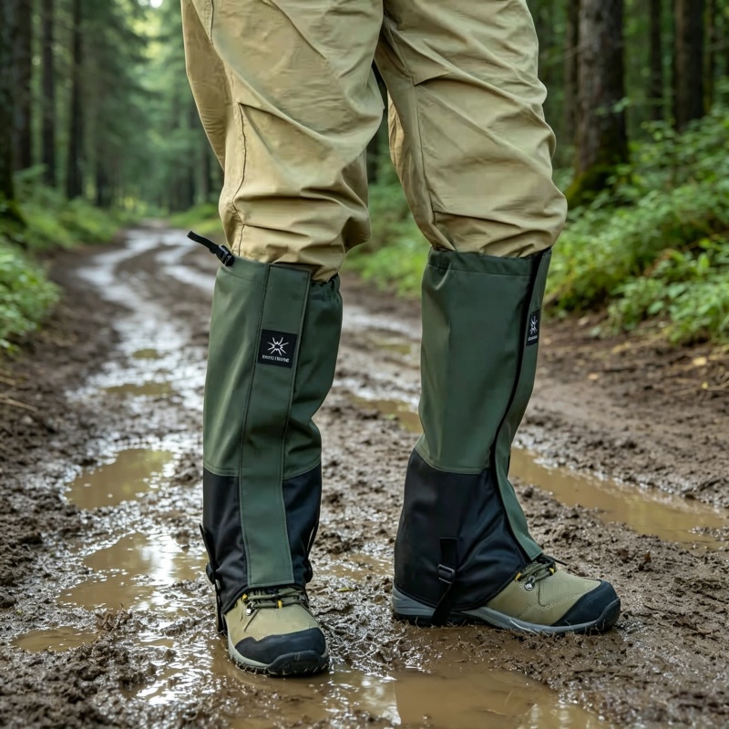 Capa Protetora Impermeável par - Outdoor Sport Leggings avaliação e preço