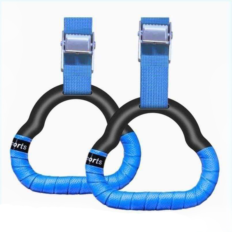 Anéis de Ginástica para Crianç - Outdoor Sports Hall avaliação e preço