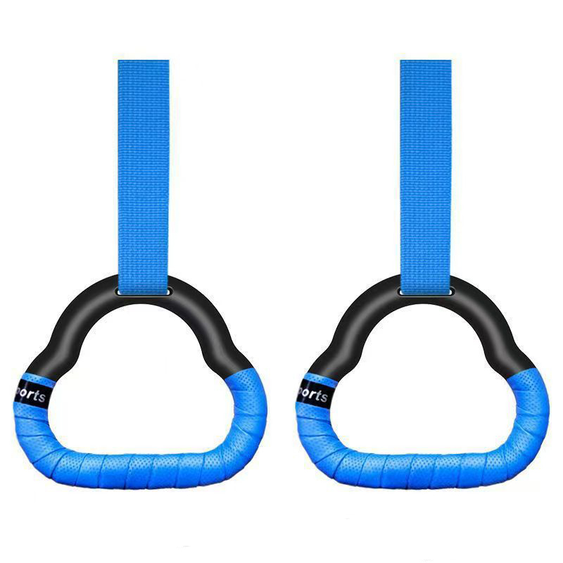 Anéis de Ginástica para Crianç - Outdoor Sports Hall avaliação e preço