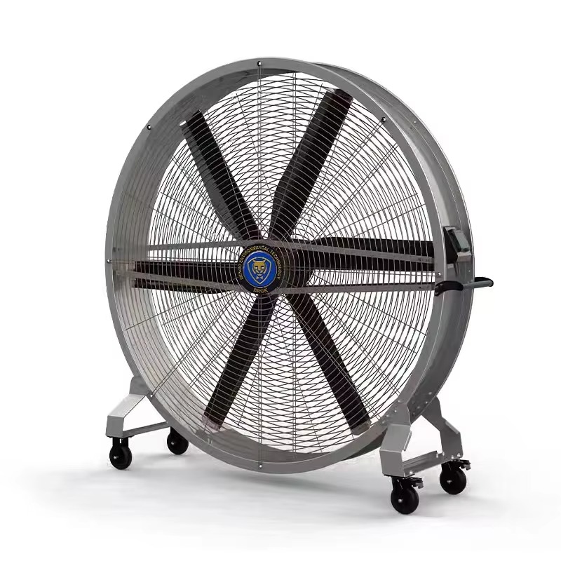 Ventilador de Resfriamento Ind - Outdoor Sports Hall avaliação e preço