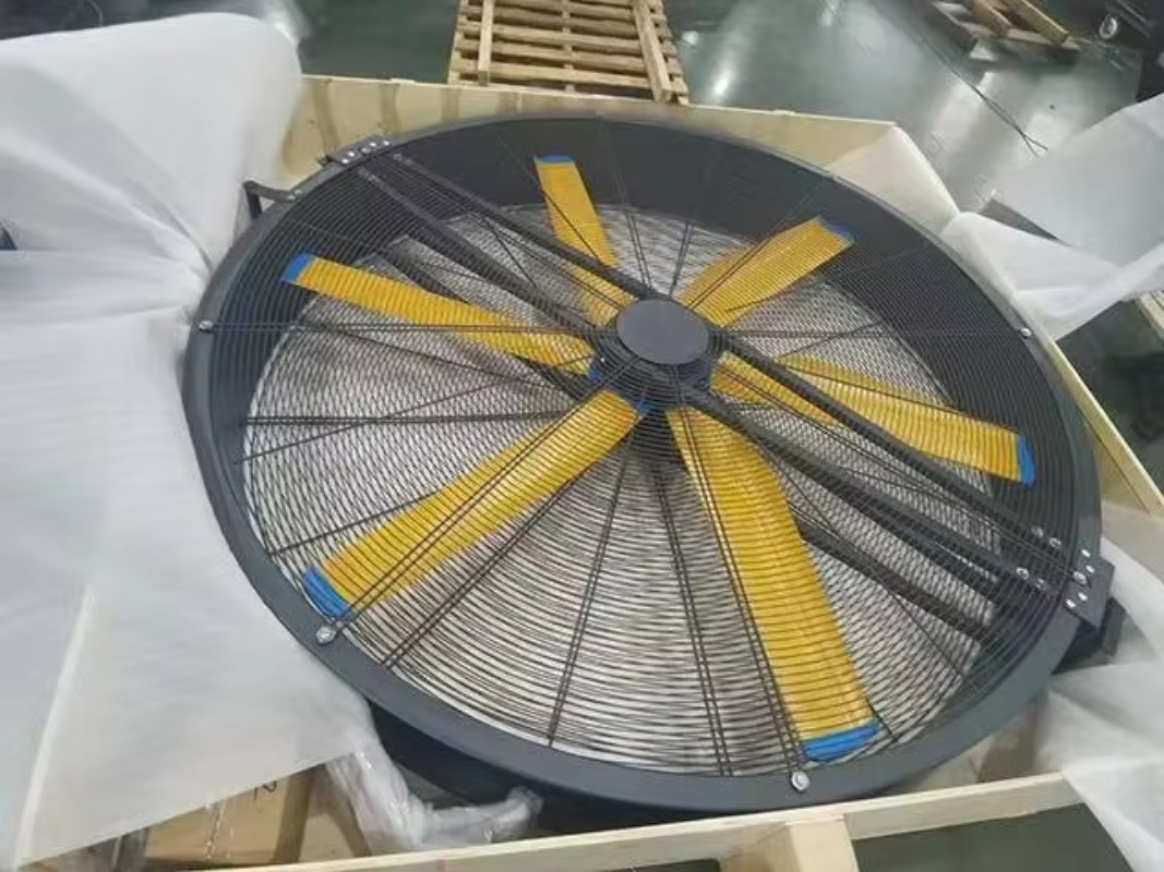Ventilador de Resfriamento Ind - Outdoor Sports Hall avaliação e preço