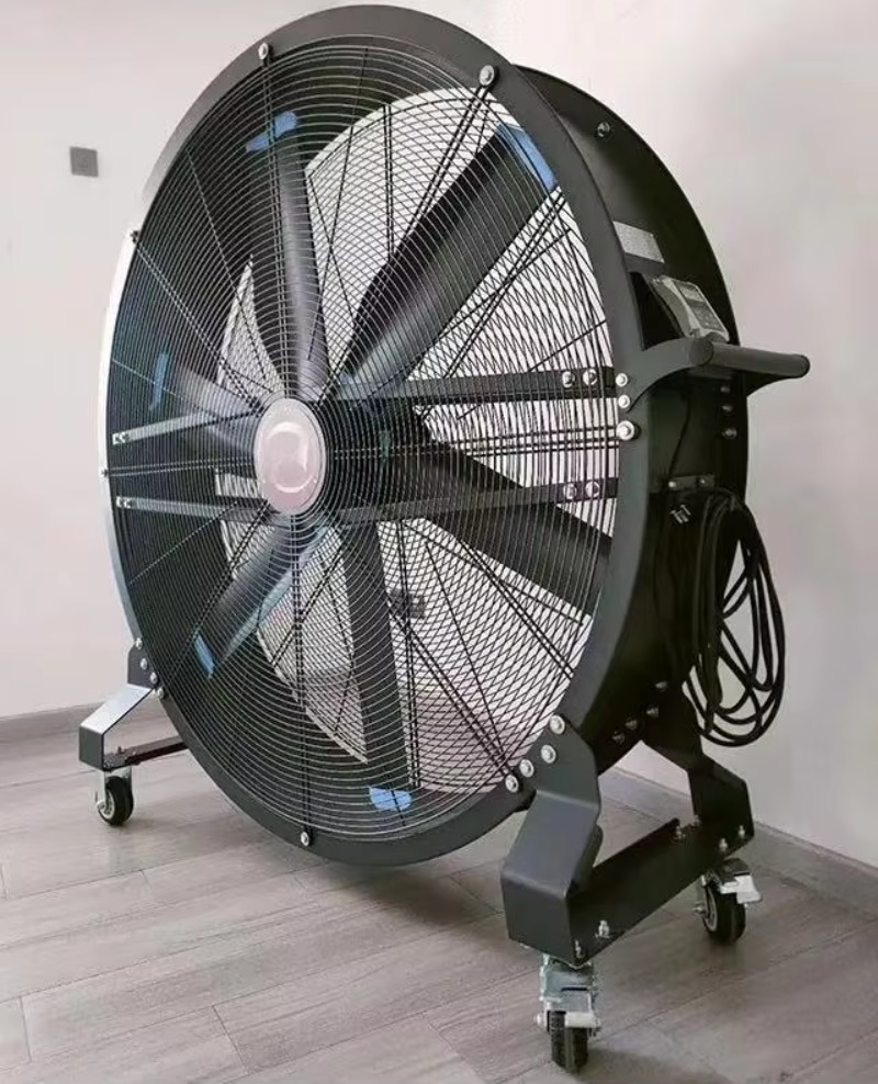 Ventilador de Resfriamento Ind - Outdoor Sports Hall avaliação e preço