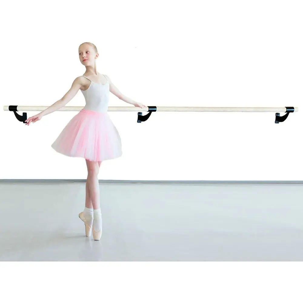 Sistema de Barra de Ballet Fix - Gymnastic Bar Home avaliação e preço