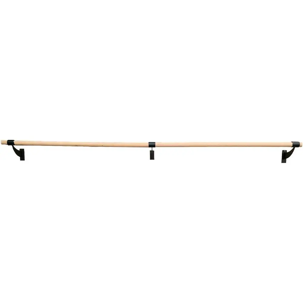 Sistema de Barra de Ballet Fix - Gymnastic Bar Home avaliação e preço