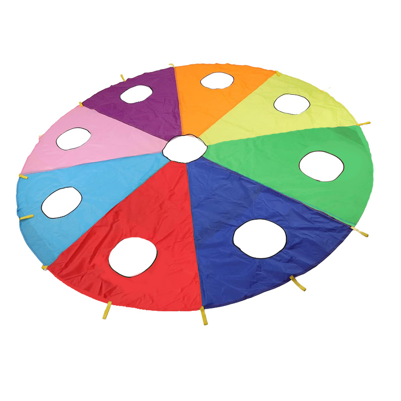 Guarda-chuva arco-íris com bur - Outdoor Sports Umbrella avaliação e preço