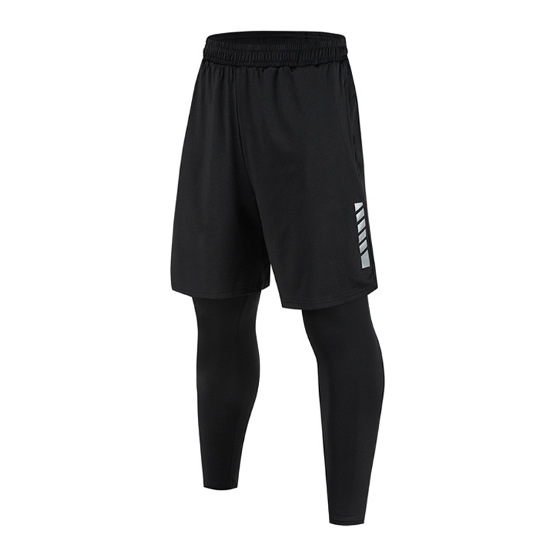 Outono dos homens ao ar livre  - Outdoor Sport Leggings avaliação e preço