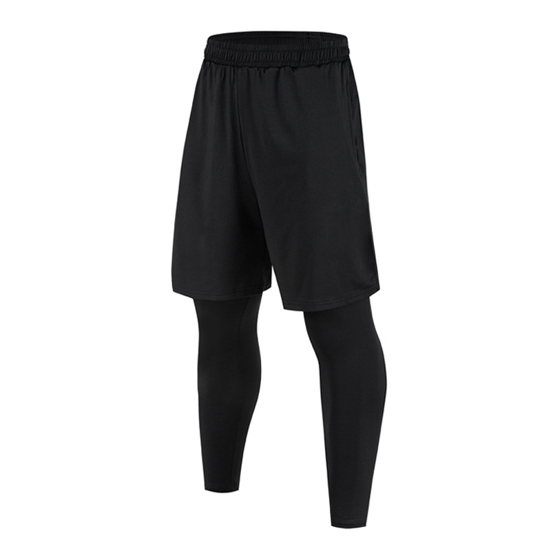 Outono dos homens ao ar livre  - Outdoor Sport Leggings avaliação e preço