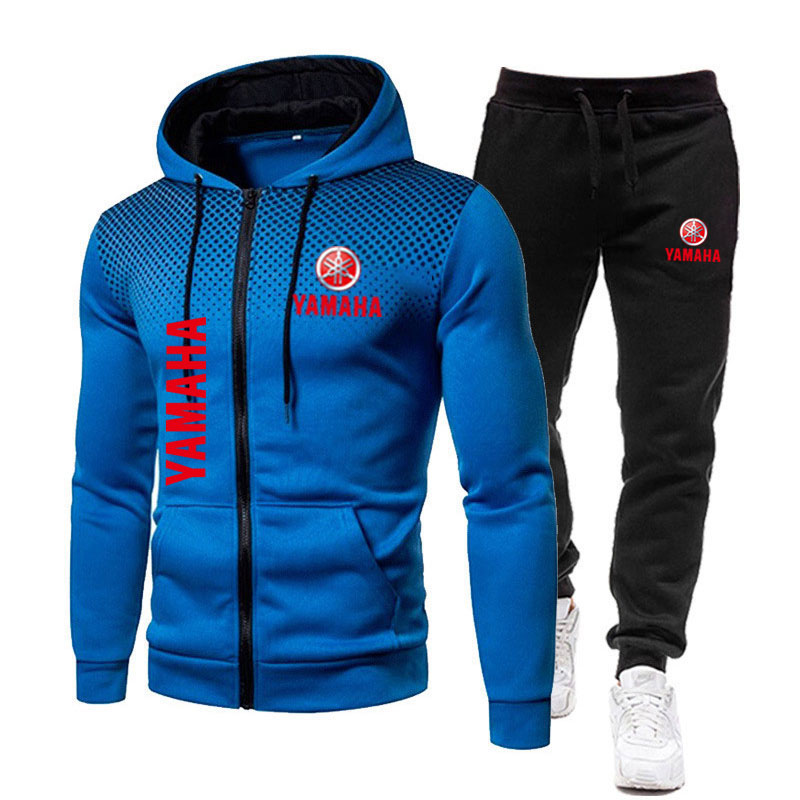 Conjuntos Masculinos Yamaha co - Outdoor Sport Hoodie avaliação e preço
