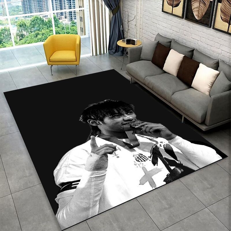 Tapete Antiderrapante de Futeb - Outdoor Sport Flooring avaliação e preço
