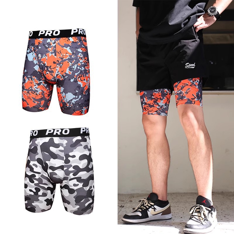 Homens ao ar livre correndo sh - Outdoor Sport Leggings avaliação e preço