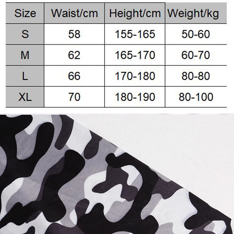 Homens ao ar livre correndo sh - Outdoor Sport Leggings avaliação e preço
