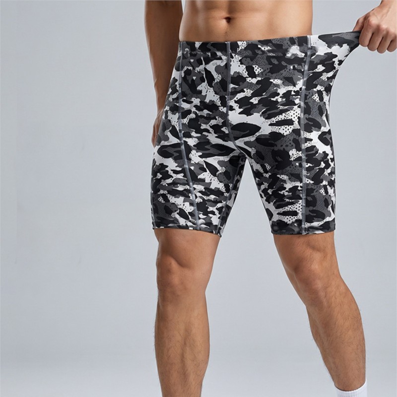 Shorts masculinos para corrida - Outdoor Sport Leggings avaliação e preço
