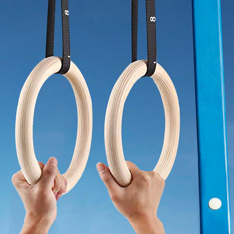 1 peça anéis de ginástica de m - Gymnastic Bar Home avaliação e preço