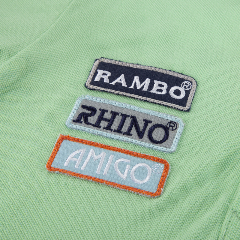 Camisa Polo Infantil Horseware - Polo Shirt Equestrian avaliação e preço
