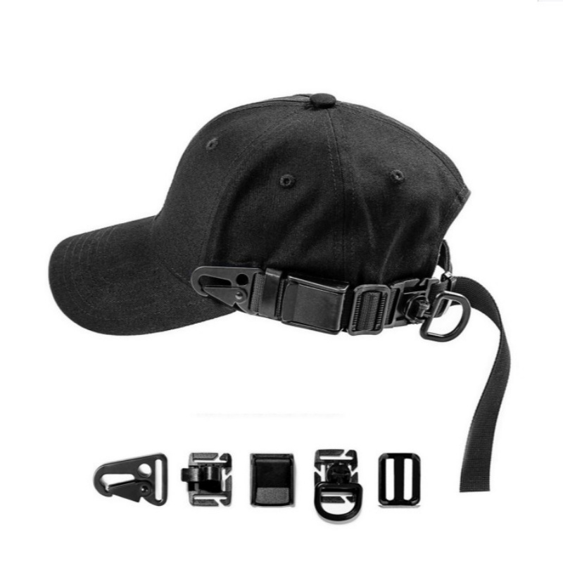 Boné Tático Multifuncional de  - Outdoor Sport Hat avaliação e preço