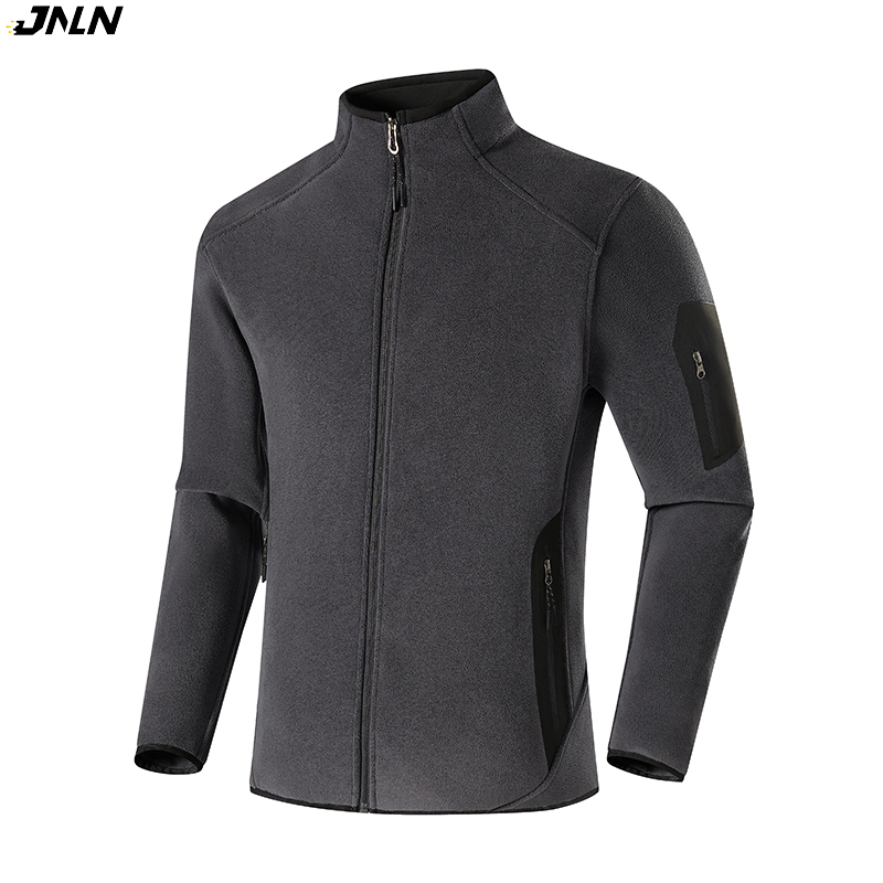 Jnnn jaqueta de lã de inverno  - Outdoor Sport Jacket Men avaliação e preço