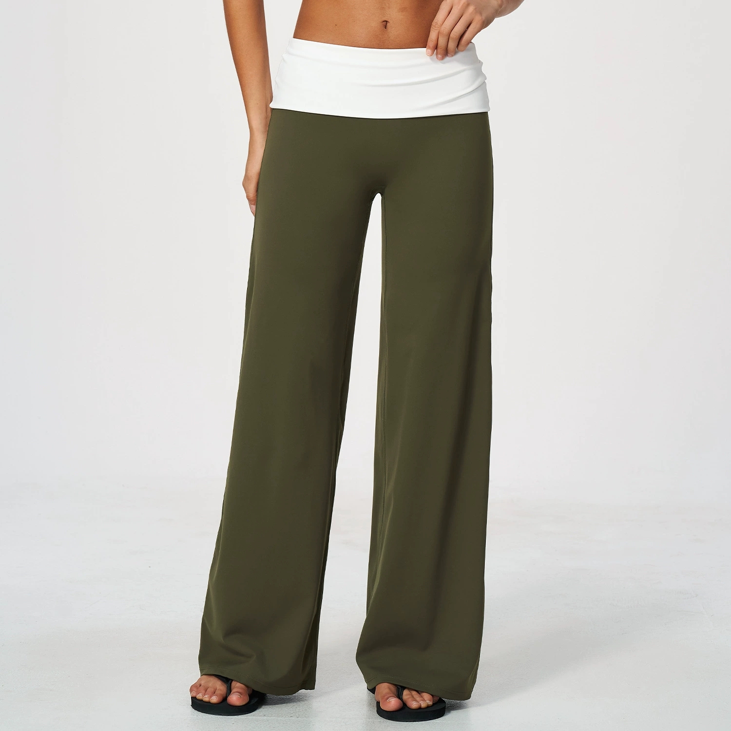 Calças de Yoga Femininas de Pe - Outdoor Sport Leggings avaliação e preço