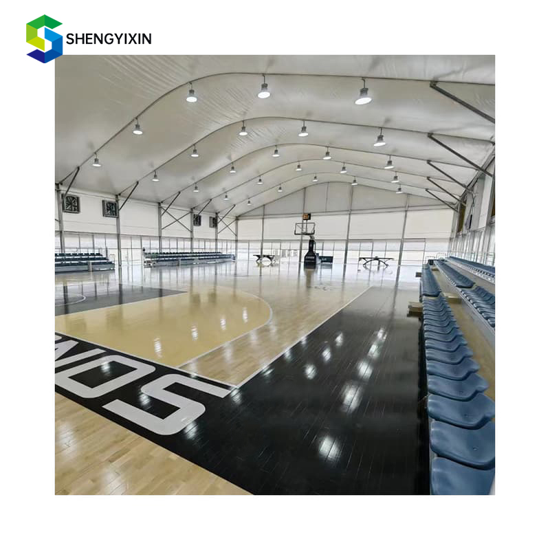 Tenda Popular Grande para Even - Outdoor Sports Hall avaliação e preço