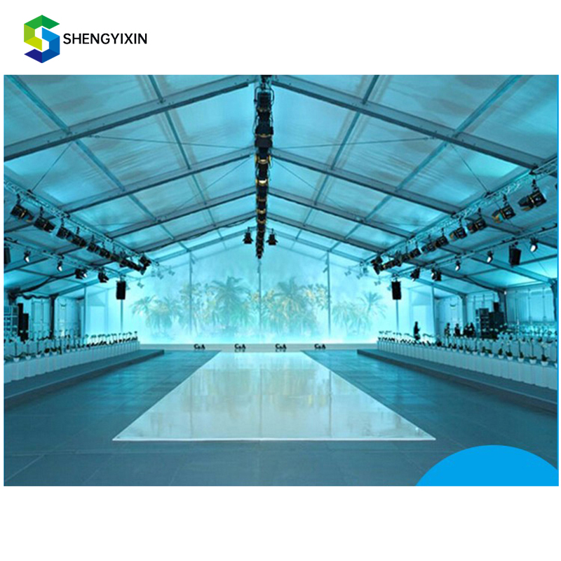 Tenda Popular Grande para Even - Outdoor Sports Hall avaliação e preço