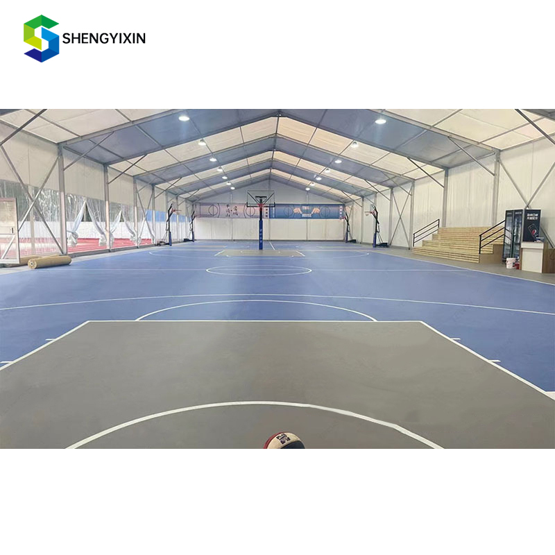Tenda Popular Grande para Even - Outdoor Sports Hall avaliação e preço