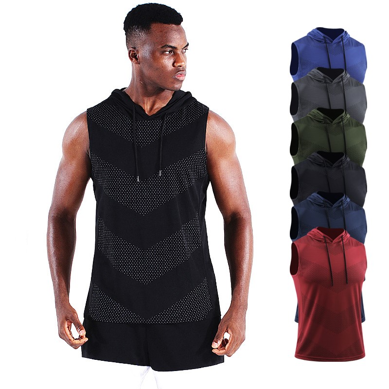 Camiseta masculina para corrid - Outdoor Sport Hoodie avaliação e preço