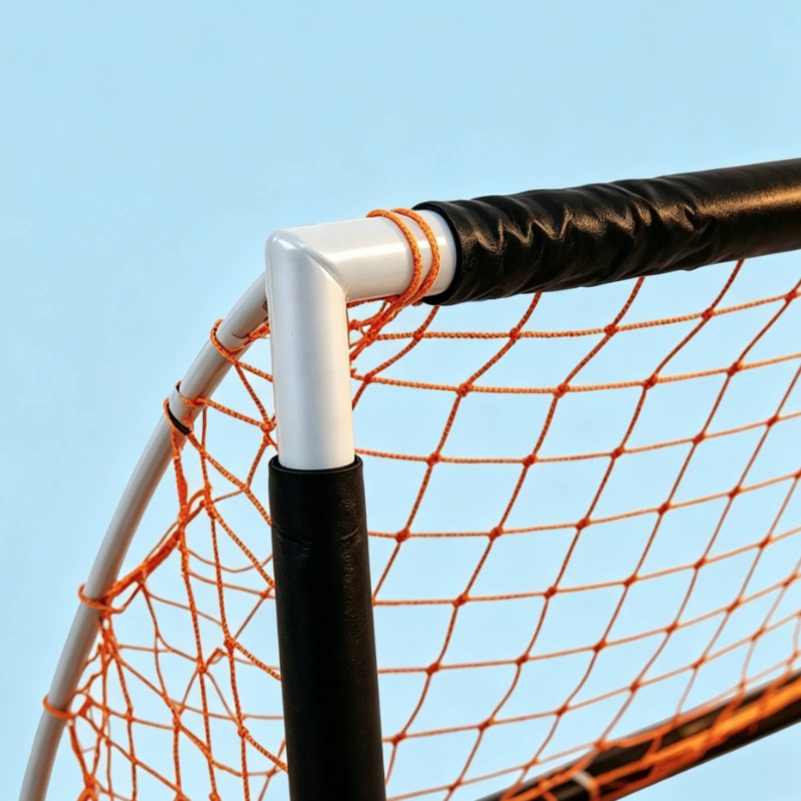 Gol de Futebol Portátil com Re - Outdoor Sports Net avaliação e preço