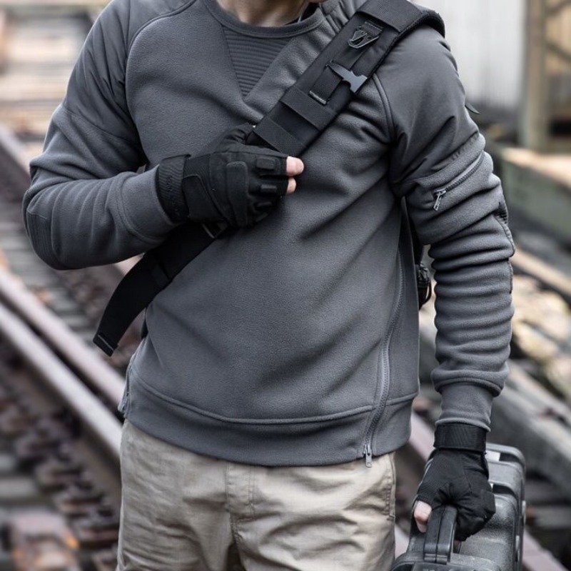Alta qualidade dos homens jaqu - Outdoor Sport Hoodie avaliação e preço