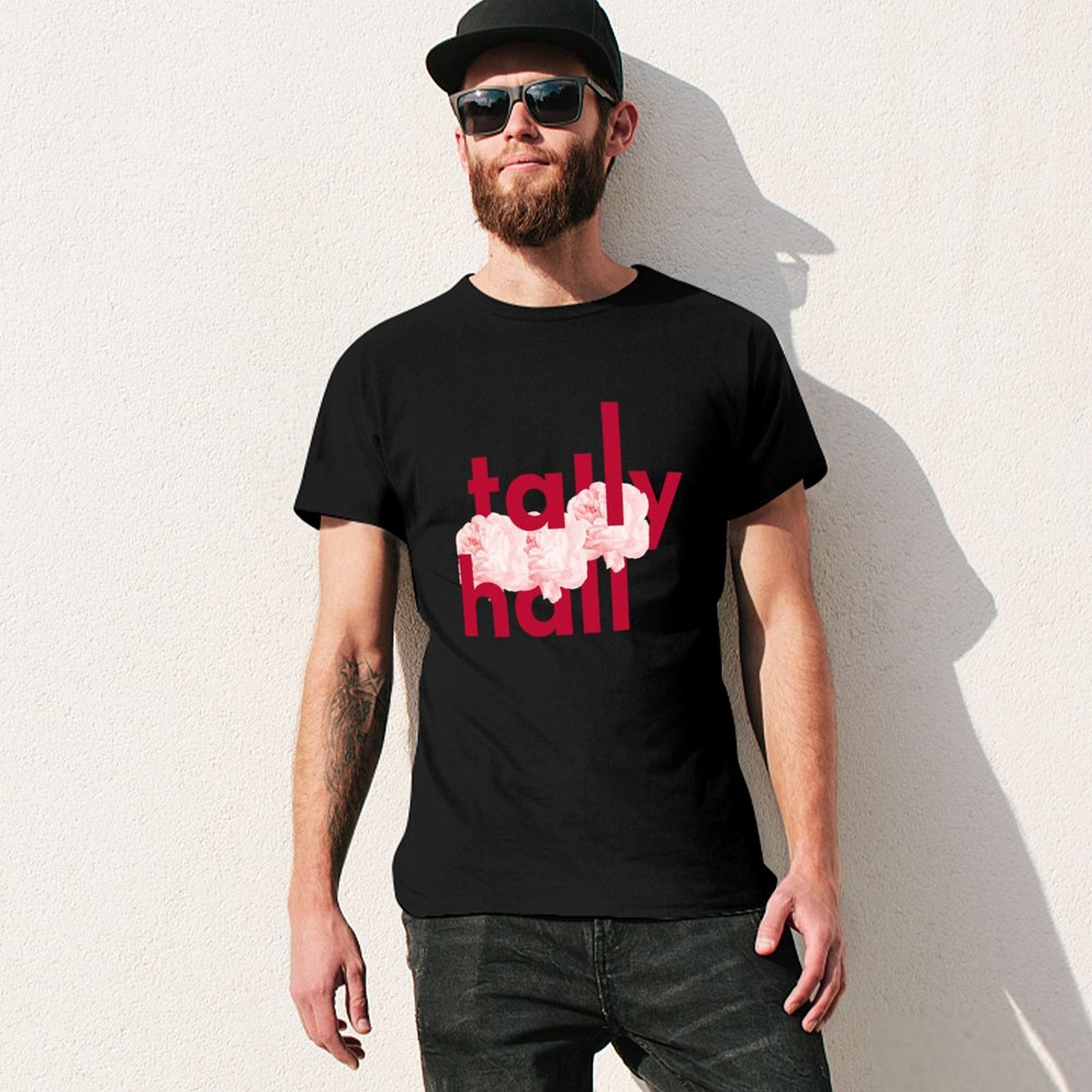 Camiseta Tally Hall My Favorit - Outdoor Sports Hall avaliação e preço