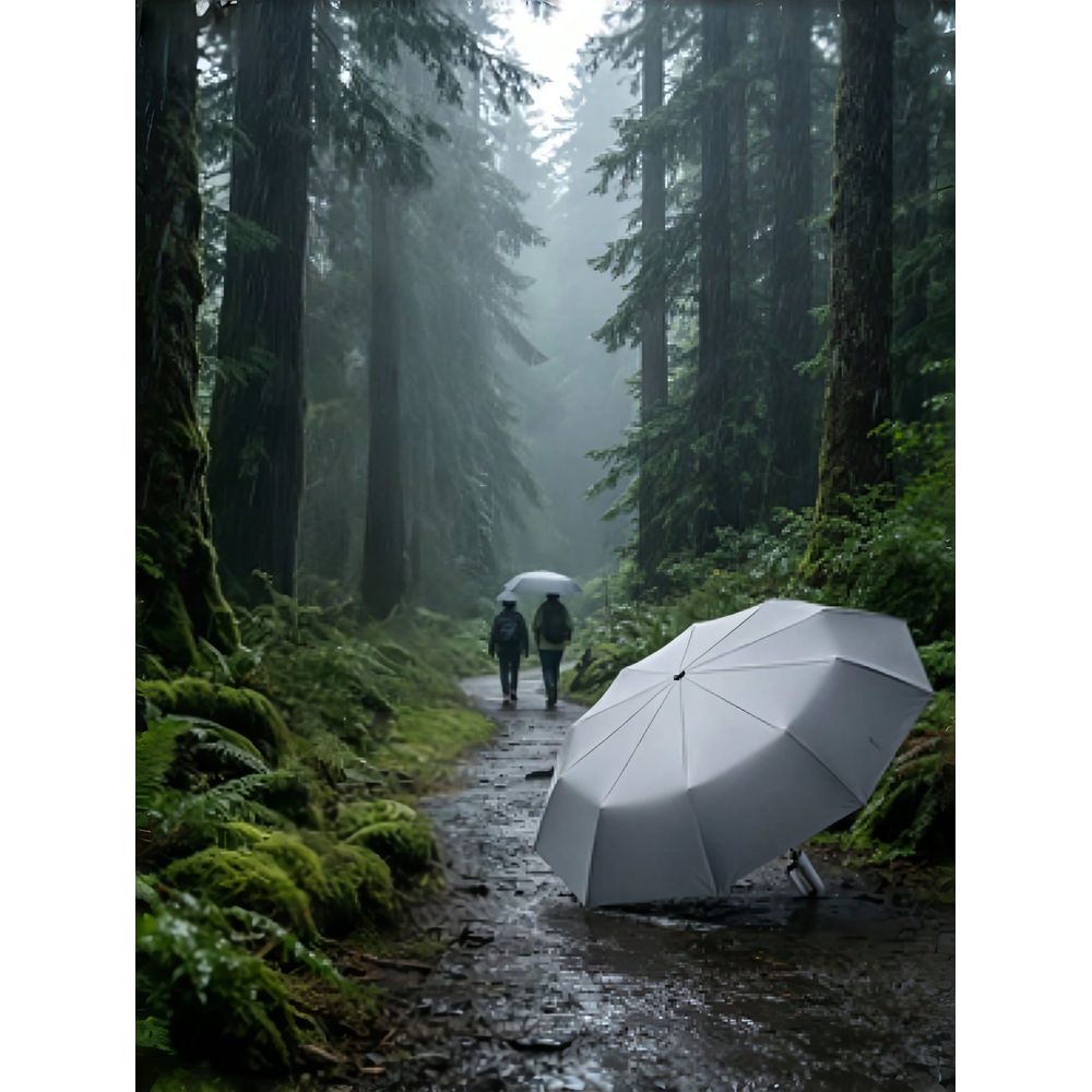 1PC Guarda-chuva Dobrável Port - Outdoor Sports Umbrella avaliação e preço