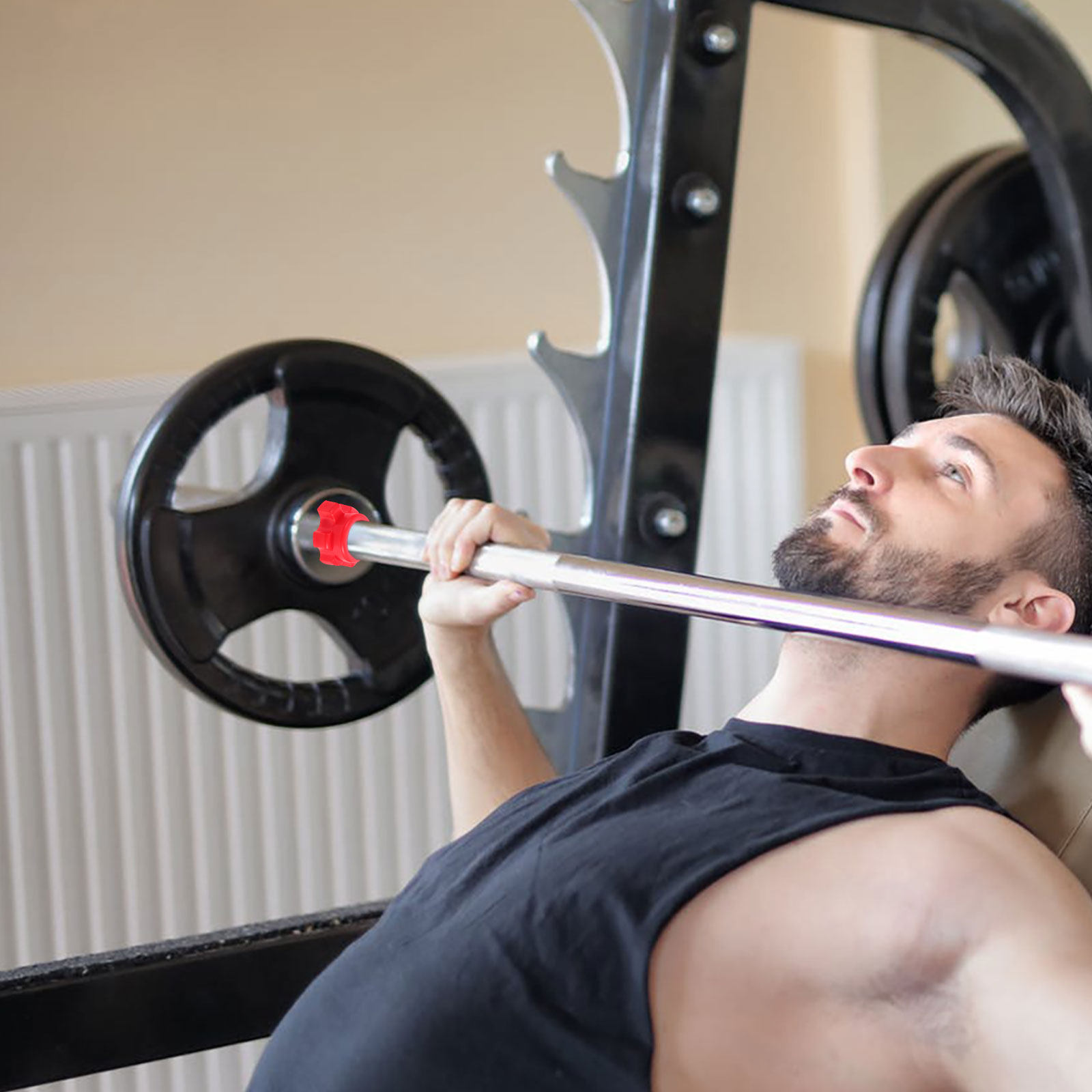4 Peças Parafuso de Fixação de - Gymnastic Bar Home avaliação e preço