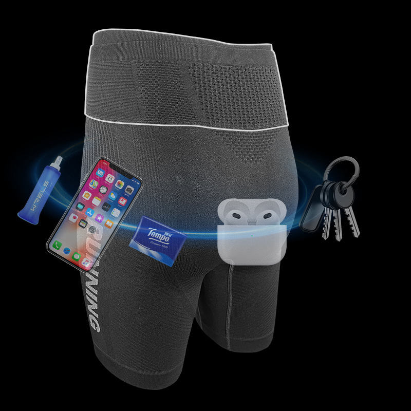Homens ao ar livre correndo sh - Outdoor Sport Leggings avaliação e preço