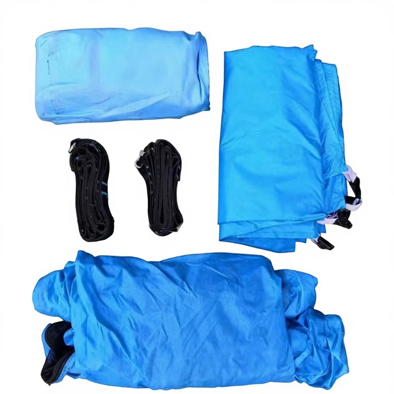 Novo Produto, Novo Design, Red - Outdoor Sports Net avaliação e preço