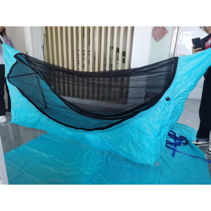 Novo Produto, Novo Design, Red - Outdoor Sports Net avaliação e preço