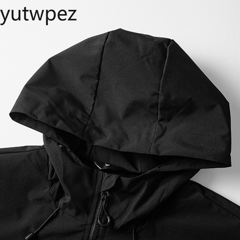 Jaqueta Impermeável Unissex pa - Outdoor Sport Jacket Men avaliação e preço