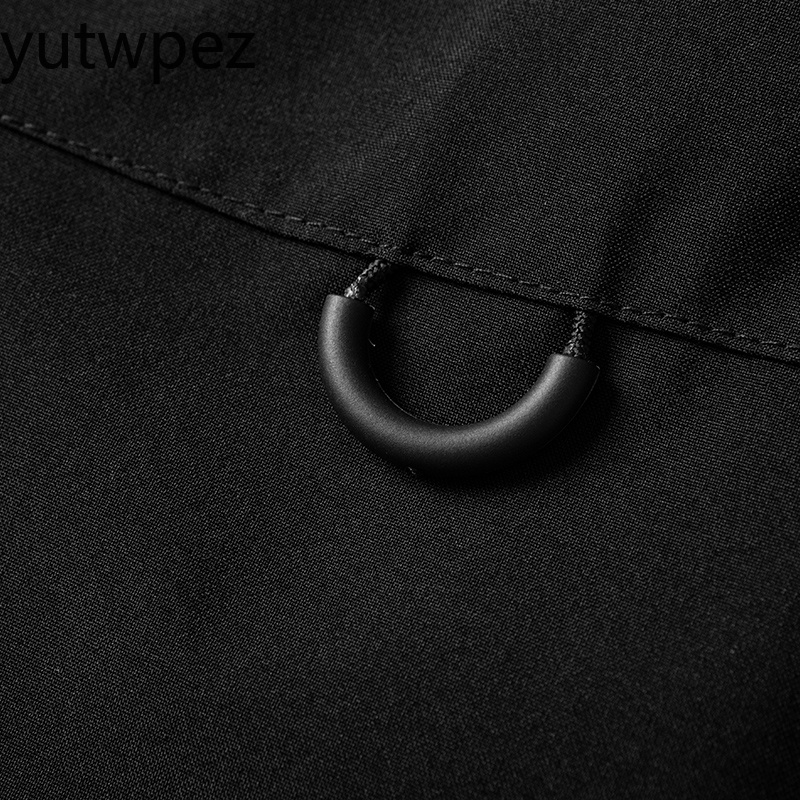 Jaqueta Impermeável Unissex pa - Outdoor Sport Jacket Men avaliação e preço