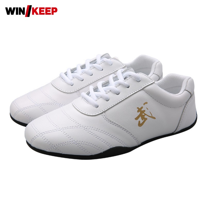 Mulheres homens tai chi sapato - Outdoor Sport Flooring avaliação e preço