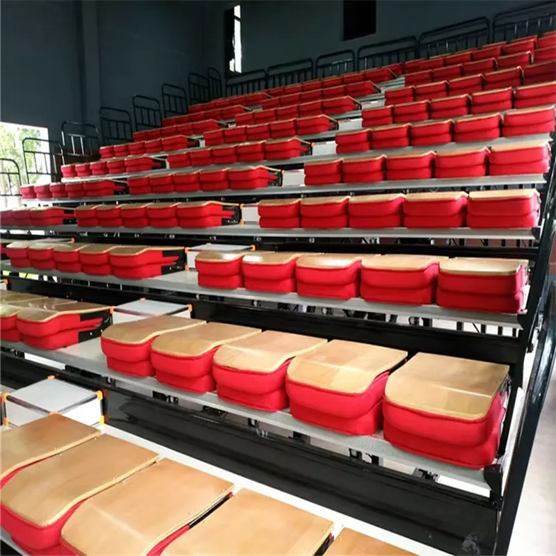 Cadeira Dobrável Deluxe com Al - Outdoor Sports Hall avaliação e preço