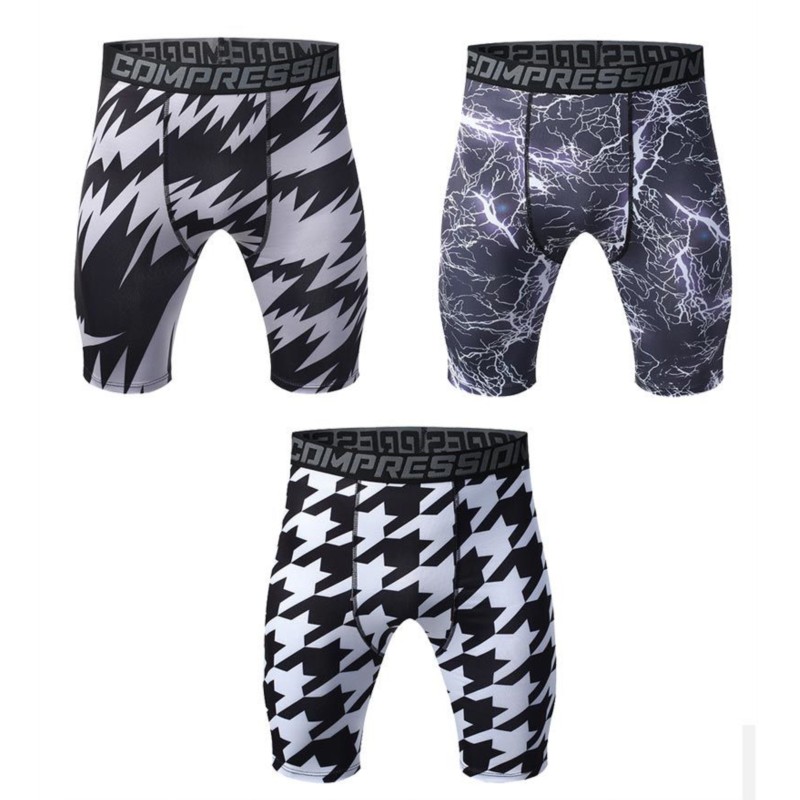 Homens ao ar livre correndo sh - Outdoor Sport Leggings avaliação e preço