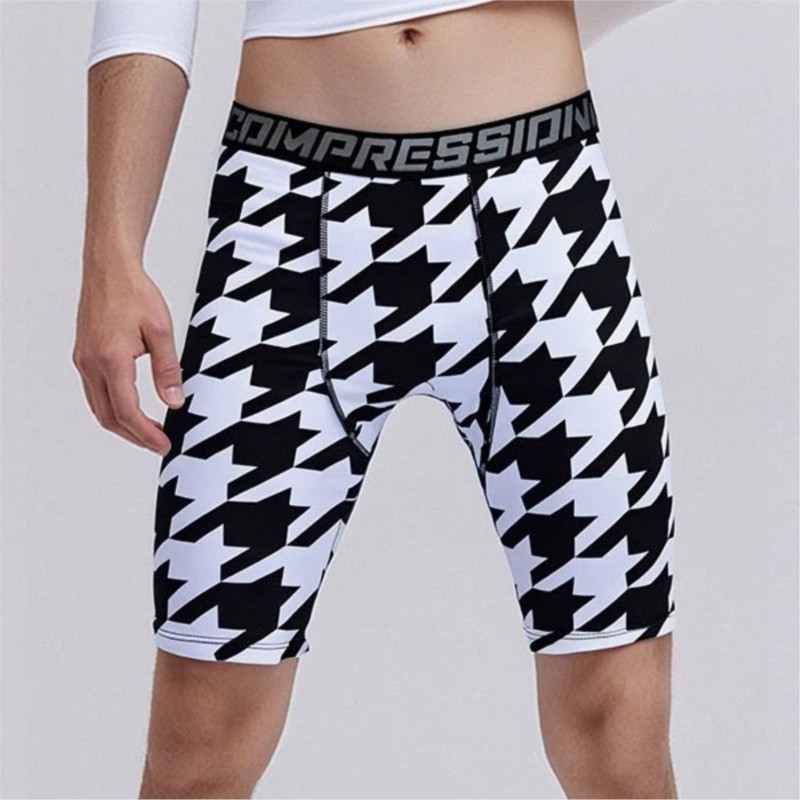Homens ao ar livre correndo sh - Outdoor Sport Leggings avaliação e preço